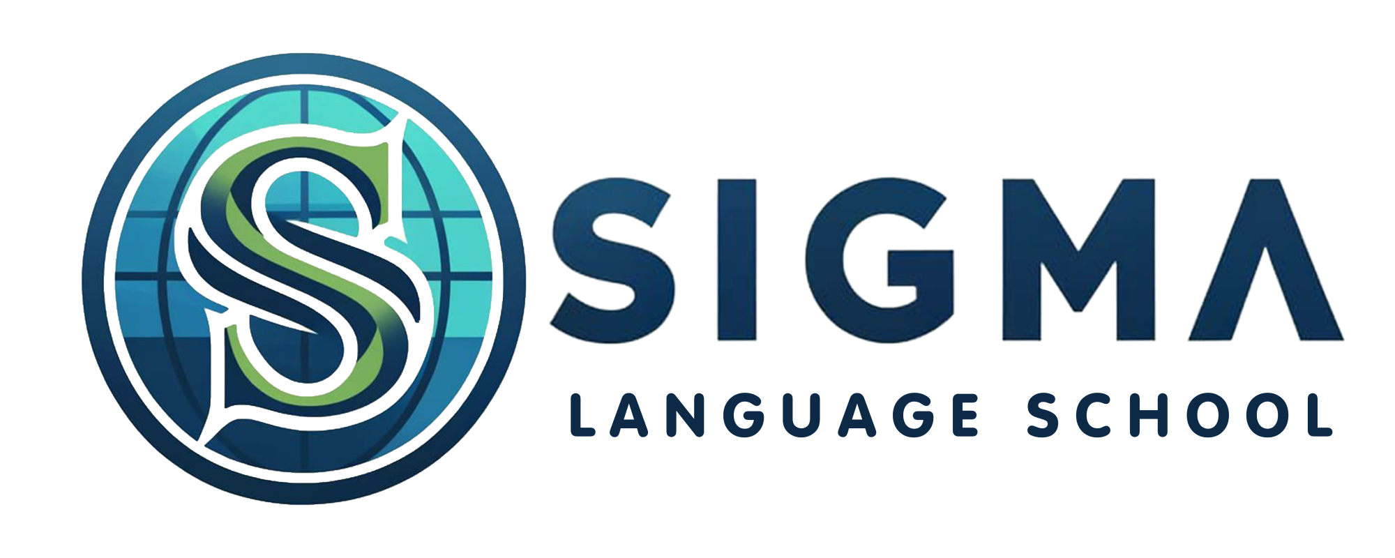 آموزشگاه آنلاین زبان سیگما